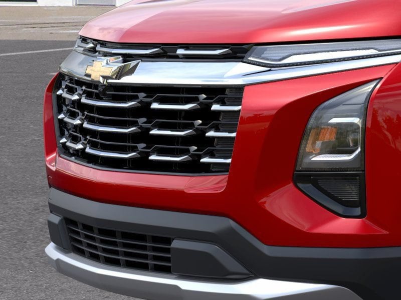 2027 Chevrolet Equinox LT - Photo 14