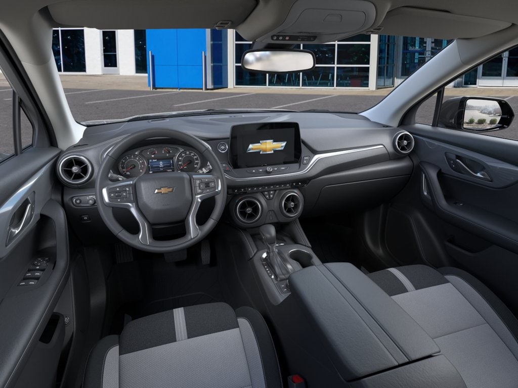 2026 Chevrolet Blazer 2LT - Photo 16