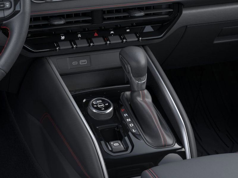 2026 Chevrolet Colorado Z71 - Photo 26