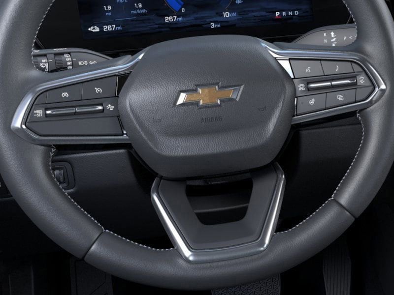 2026 Chevrolet Equinox EV 1LT - Photo 23