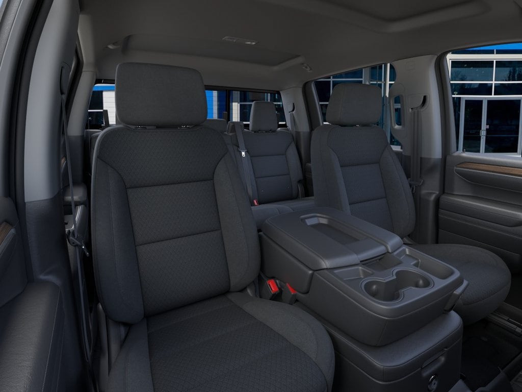 2026 Chevrolet Silverado 1500 LT - Photo 17
