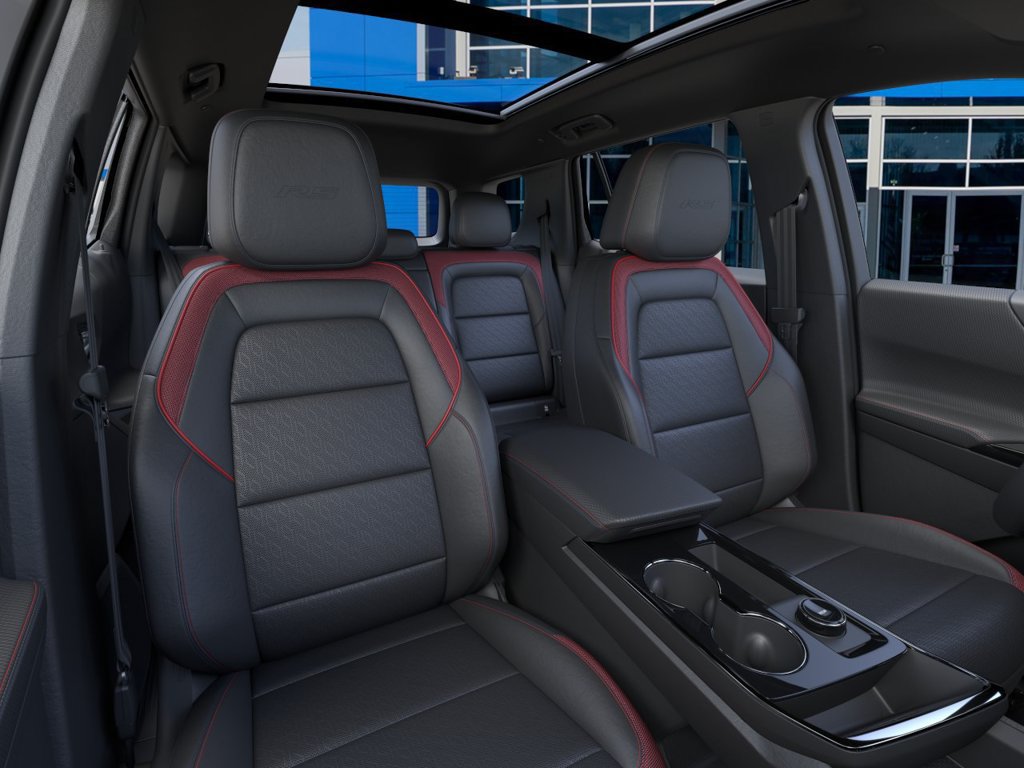 2027 Chevrolet Equinox RS - Photo 17