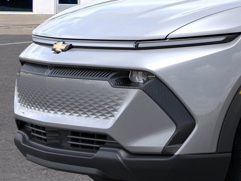 2026 Chevrolet Equinox EV 2LT - Photo 14