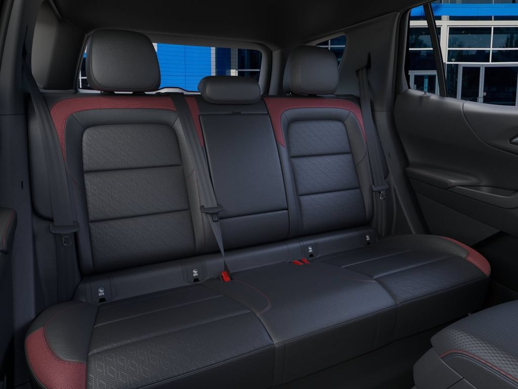 2027 Chevrolet Equinox RS - Photo 19