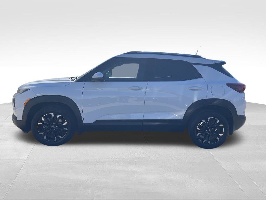Used 2023 Chevrolet Trailblazer LT SUV