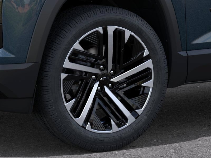 2027 Chevrolet Equinox RS - Photo 9