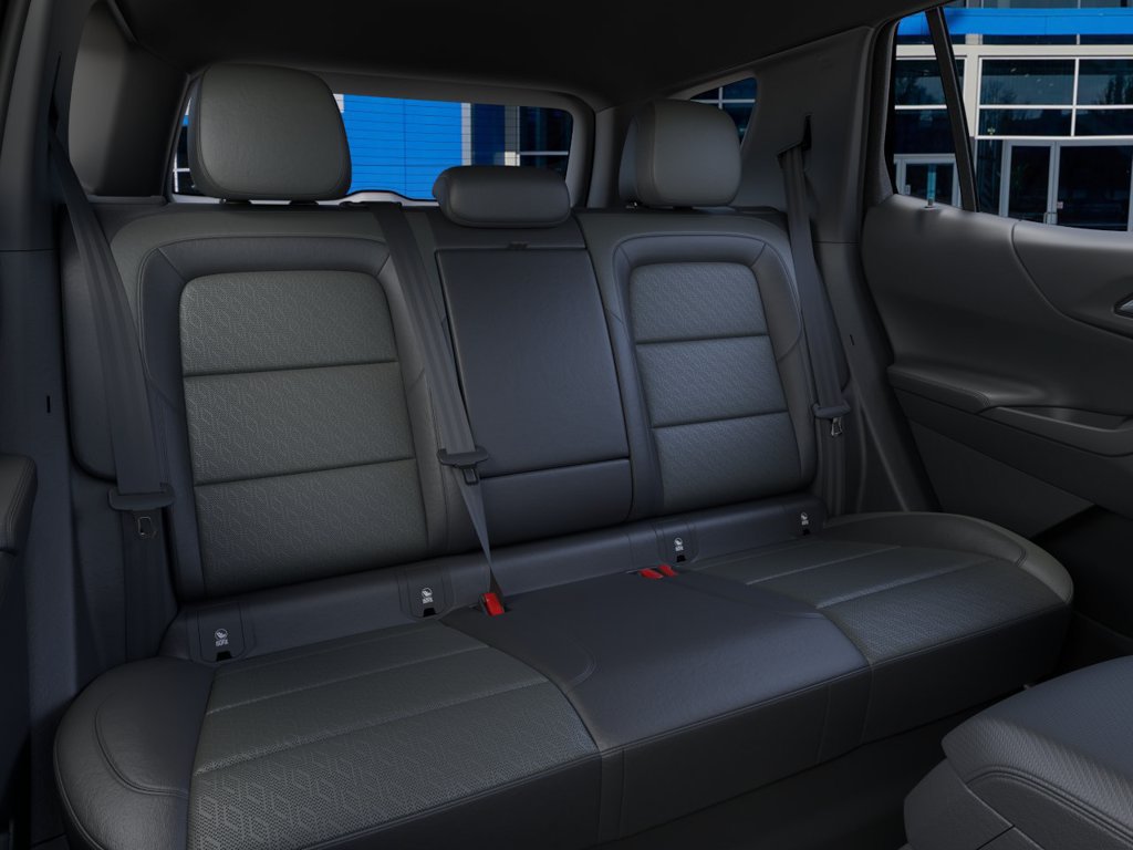 2027 Chevrolet Equinox LT - Photo 19