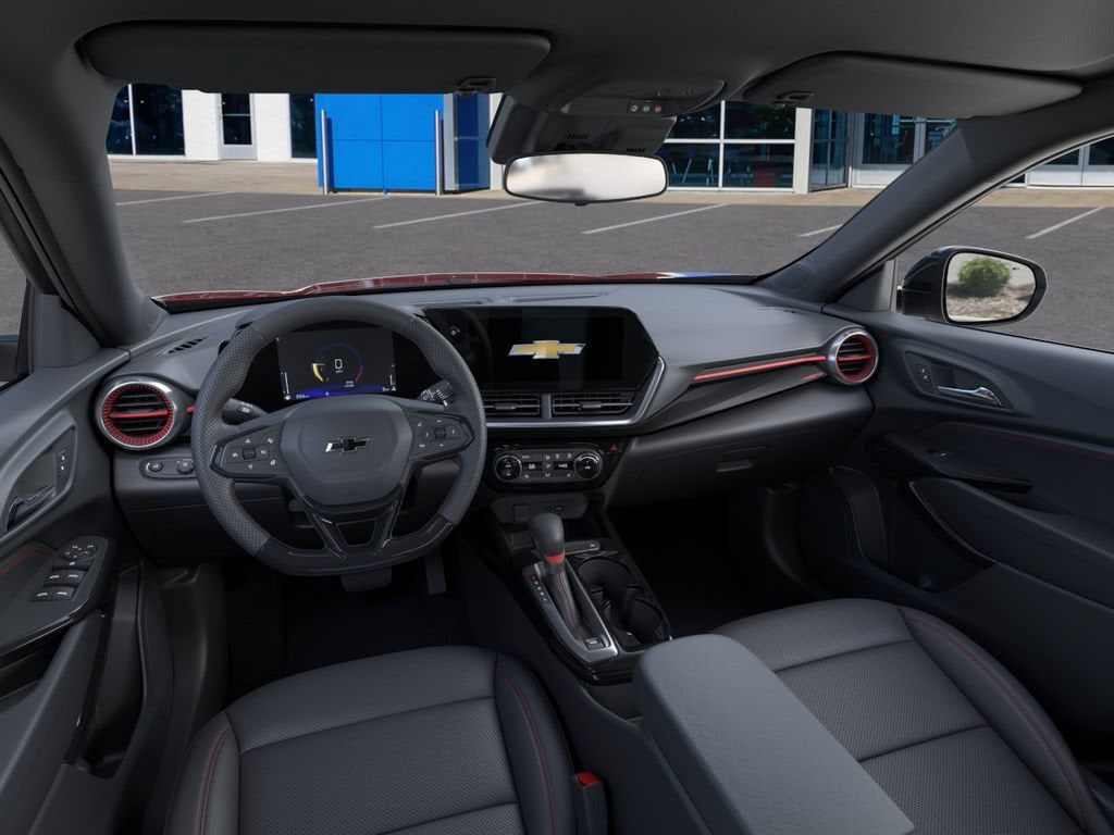 2026 Chevrolet Trax RS - Photo 17