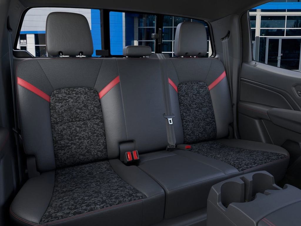 2026 Chevrolet Colorado Z71 - Photo 20