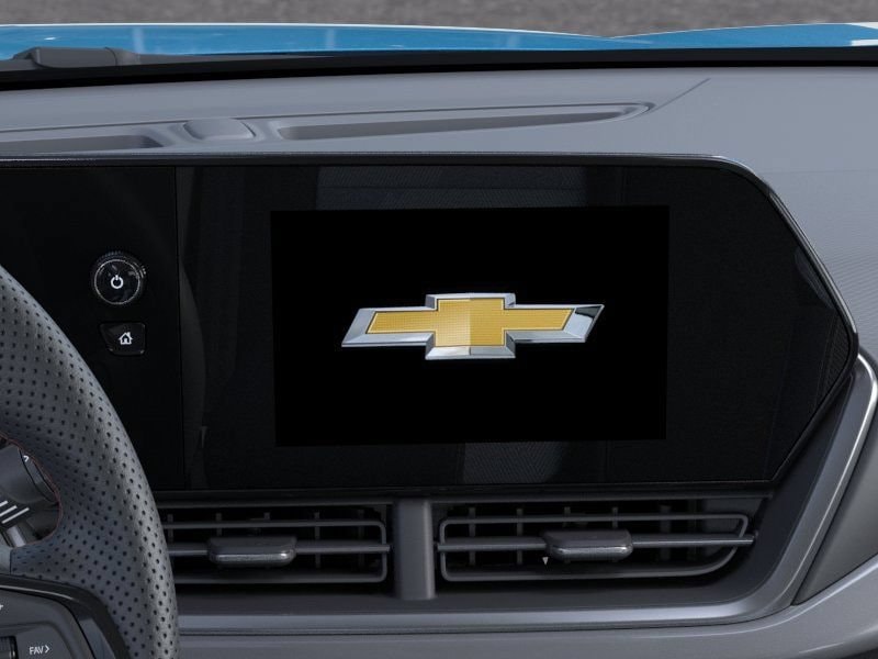 2026 Chevrolet Trax RS - Photo 22