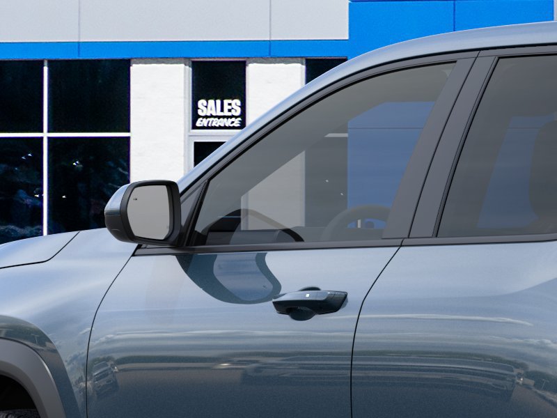 2027 Chevrolet Equinox LT - Photo 12