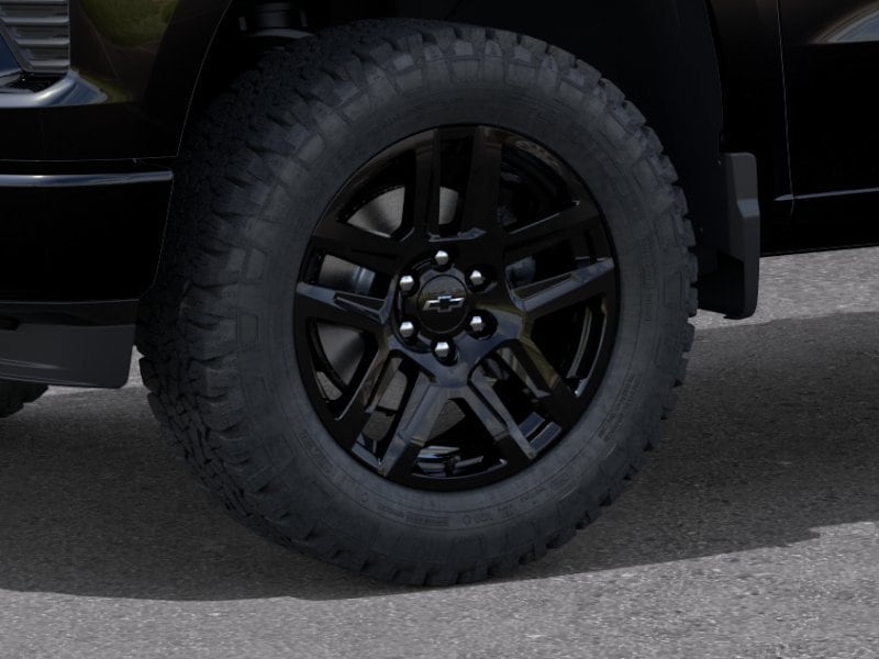 2026 Chevrolet Silverado 1500 RST - Photo 9
