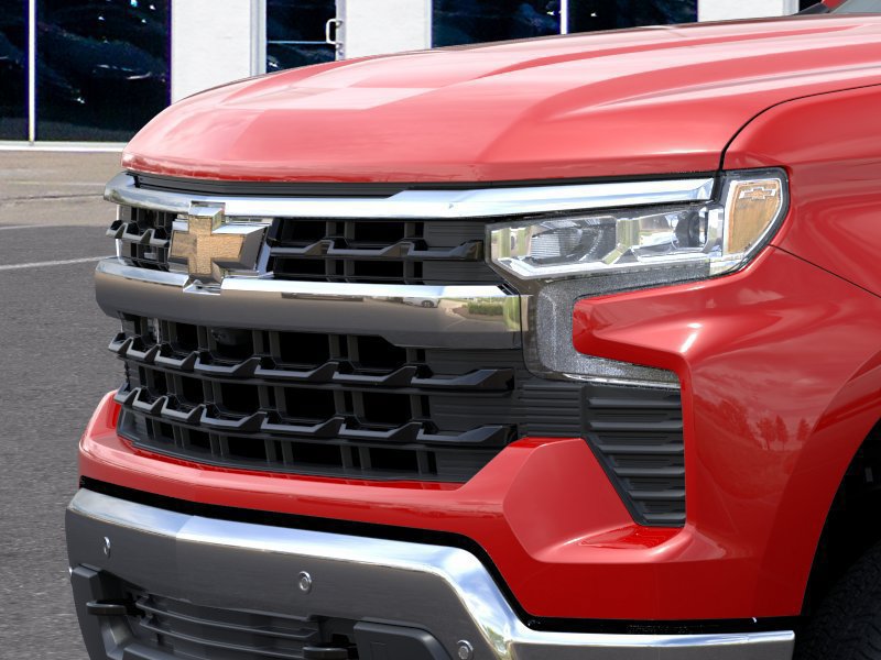 2026 Chevrolet Silverado 1500 LT - Photo 14