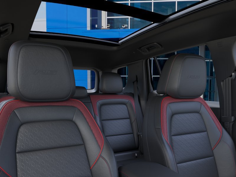 2027 Chevrolet Equinox RS - Photo 26