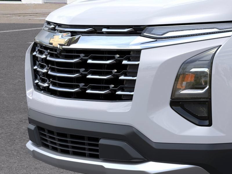 2027 Chevrolet Equinox LT - Photo 15