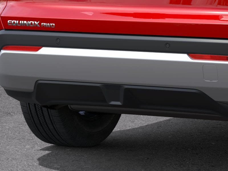 2027 Chevrolet Equinox LT - Photo 16