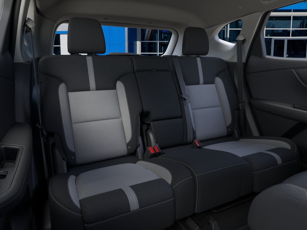 2026 Chevrolet Blazer 2LT - Photo 19