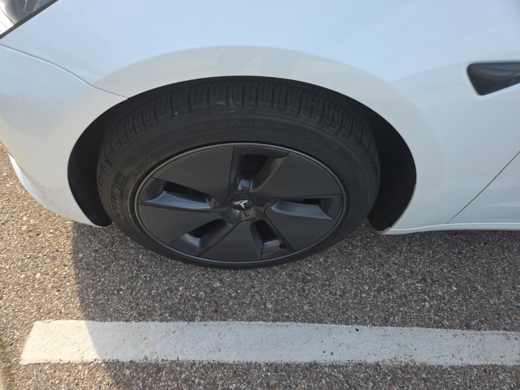Used 2023 Tesla Model 3 Long Range Sedan