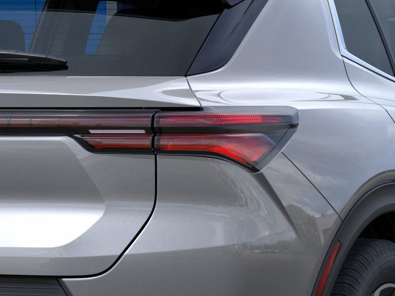 2026 Chevrolet Equinox EV 2LT - Photo 11