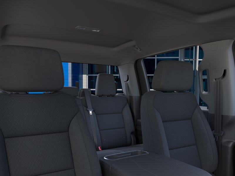 2026 Chevrolet Silverado 1500 RST - Photo 26