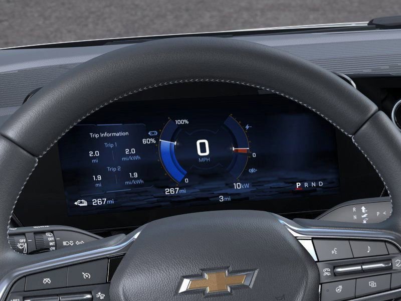 2026 Chevrolet Equinox EV 2LT - Photo 20