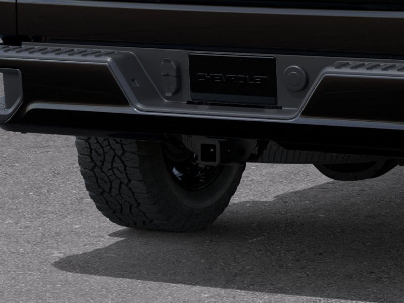2026 Chevrolet Silverado 1500 RST - Photo 15