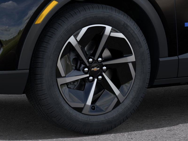 2026 Chevrolet Equinox EV 1LT - Photo 11