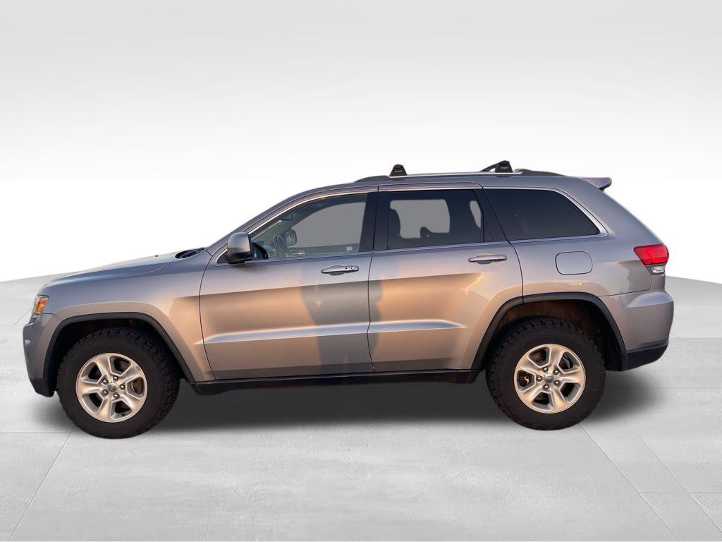 Used 2014 Jeep Grand Cherokee Laredo SUV