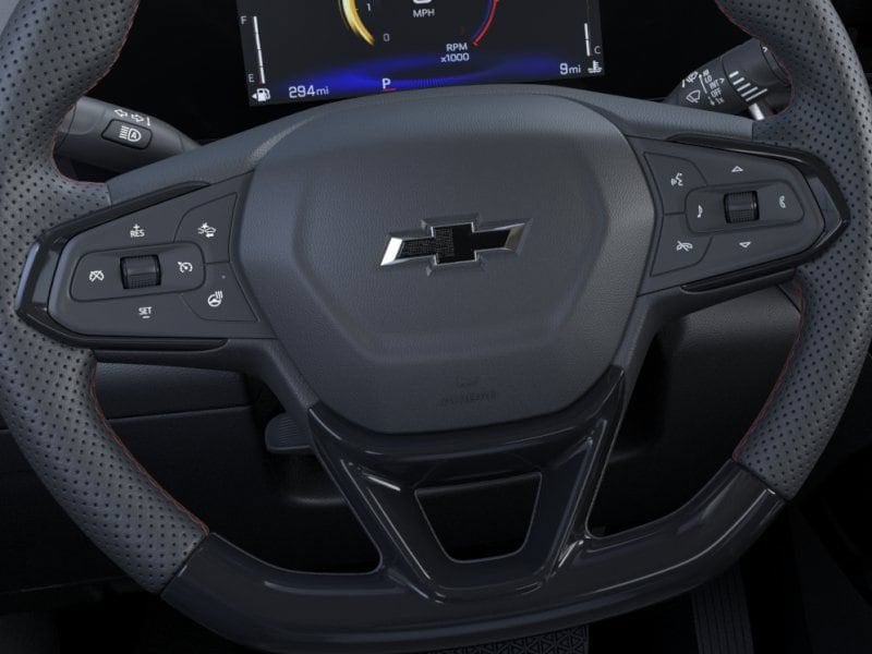 2026 Chevrolet Trax RS - Photo 22