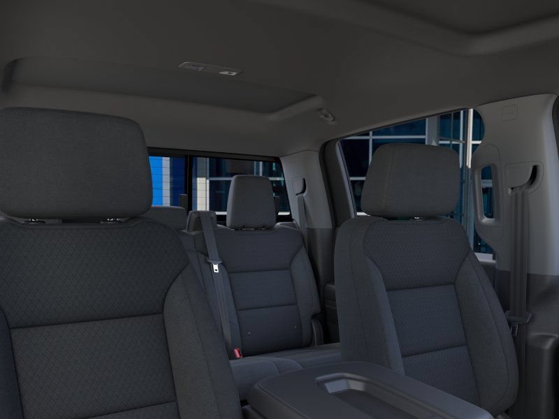 2026 Chevrolet Silverado 1500 LT - Photo 26