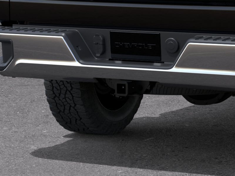 2026 Chevrolet Silverado 1500 LT - Photo 15