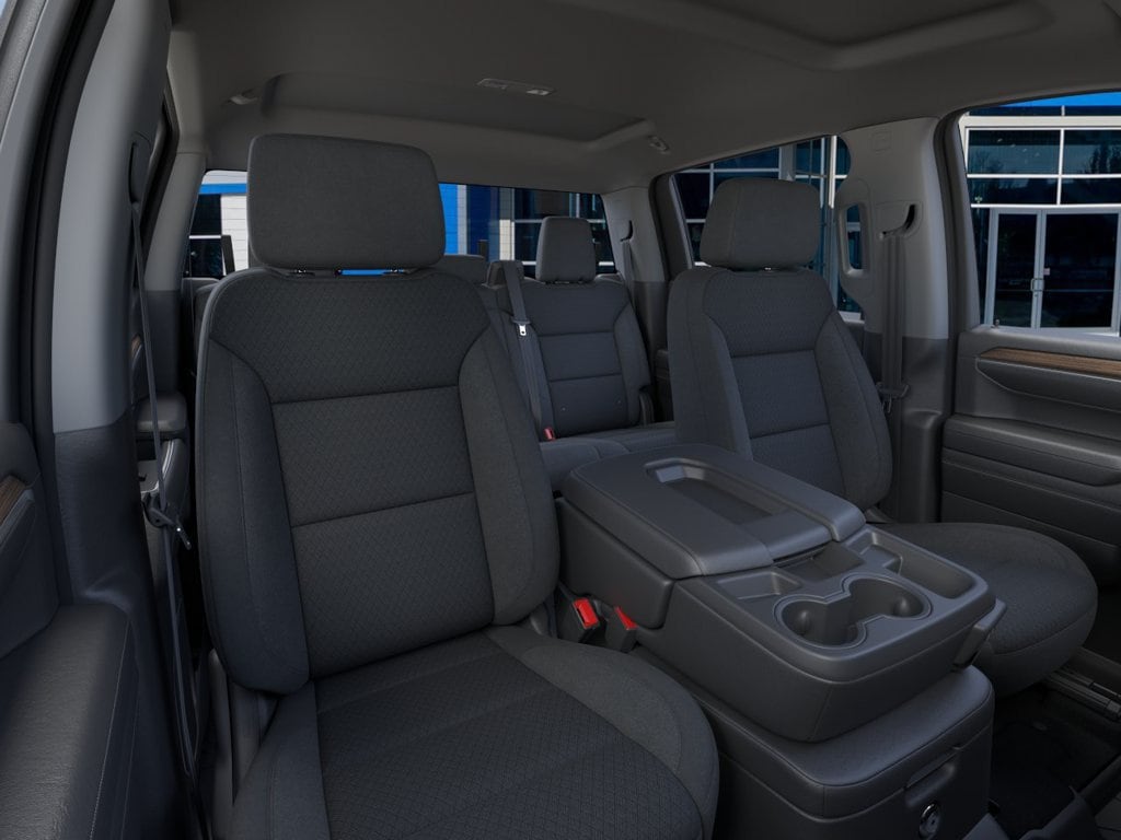 2026 Chevrolet Silverado 1500 RST - Photo 17