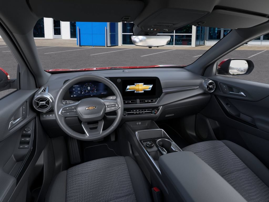 2027 Chevrolet Equinox LT - Photo 17
