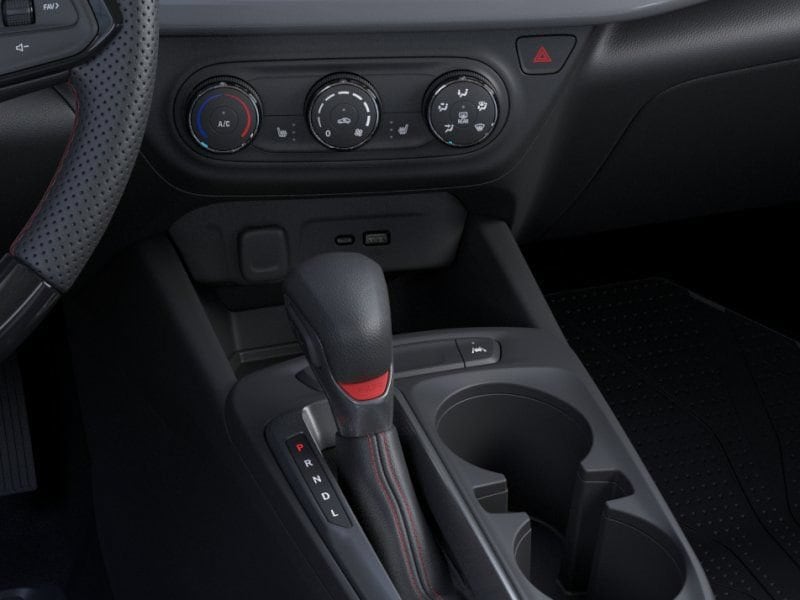 2026 Chevrolet Trax RS - Photo 25