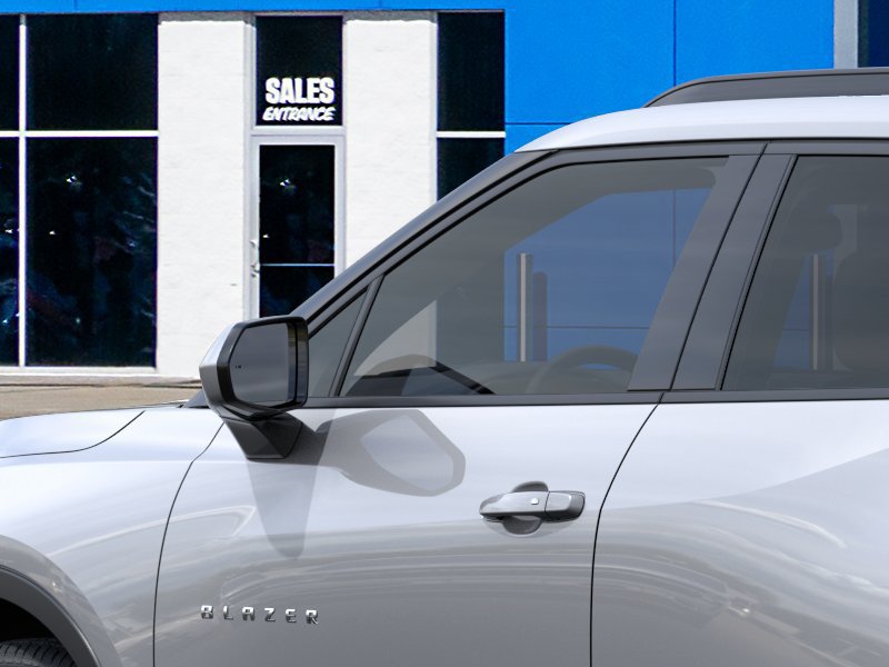 2026 Chevrolet Blazer 2LT - Photo 12