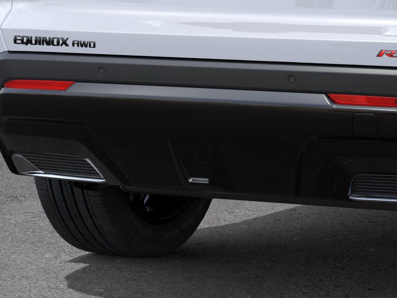 2027 Chevrolet Equinox RS - Photo 15