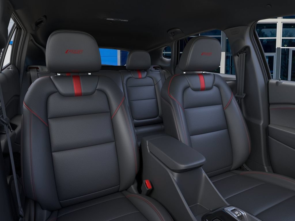 2026 Chevrolet Trax RS - Photo 18