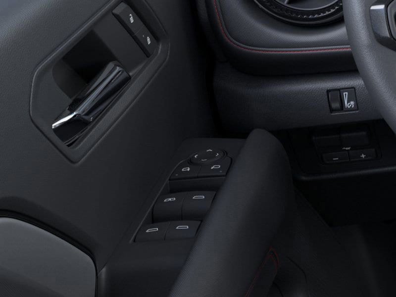 2026 Chevrolet Colorado Z71 - Photo 25