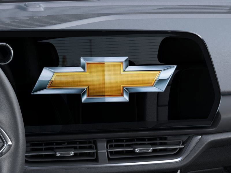 2026 Chevrolet Equinox EV 1LT - Photo 24