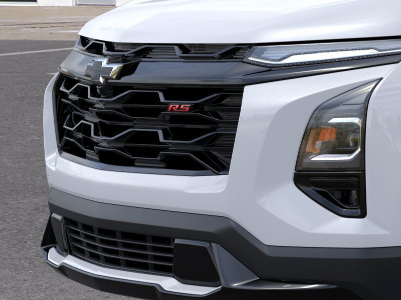 2027 Chevrolet Equinox RS - Photo 14