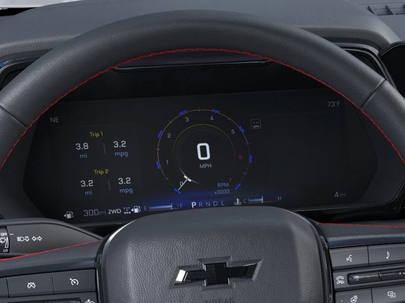 2026 Chevrolet Colorado Z71 - Photo 21