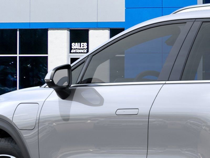 2026 Chevrolet Equinox EV 2LT - Photo 12