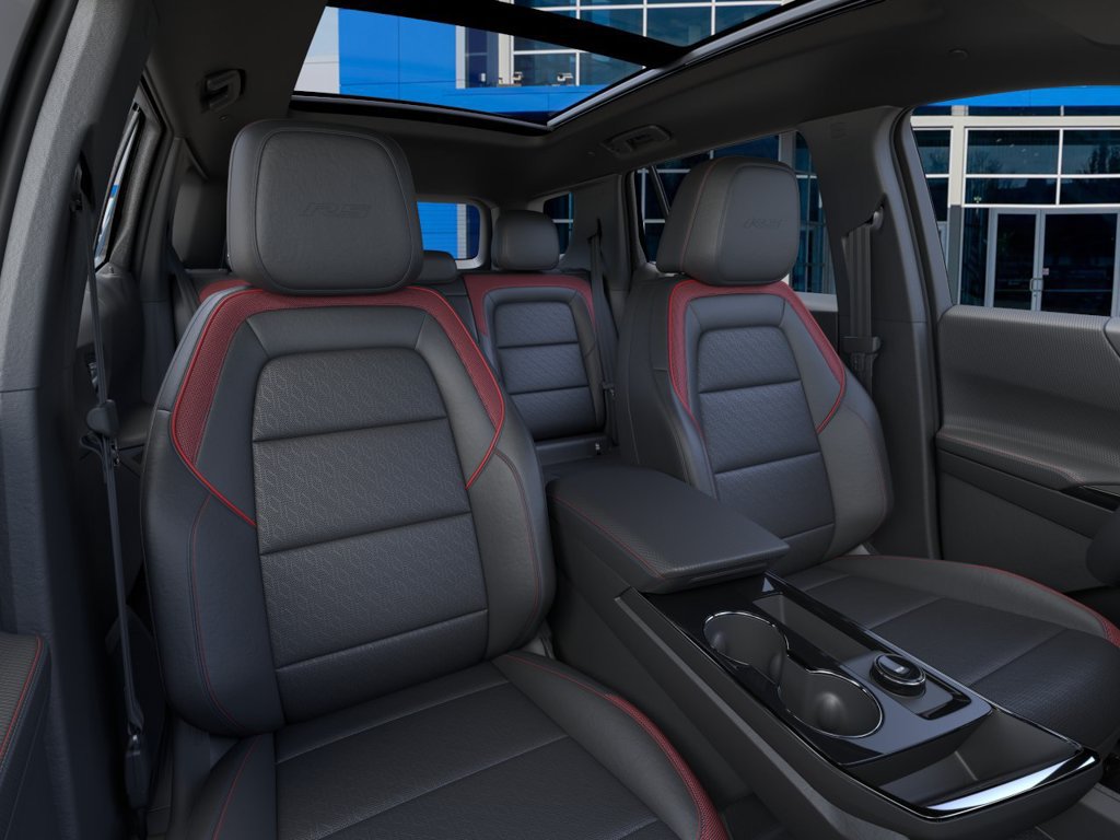 2027 Chevrolet Equinox RS - Photo 17