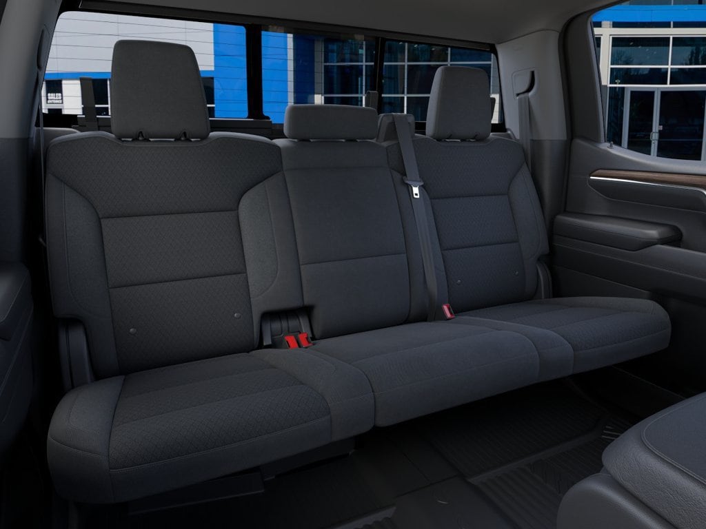 2026 Chevrolet Silverado 1500 LT - Photo 19