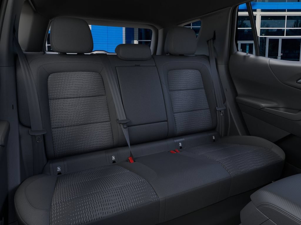 2027 Chevrolet Equinox LT - Photo 20