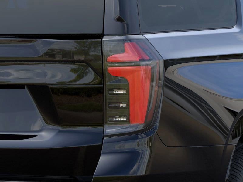 2026 Chevrolet Suburban LS - Photo 13