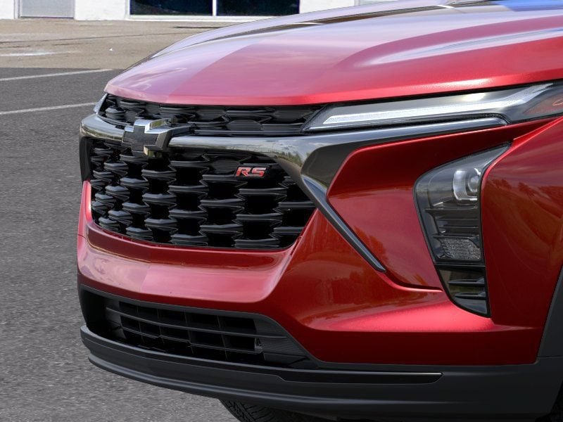 2026 Chevrolet Trax RS - Photo 15