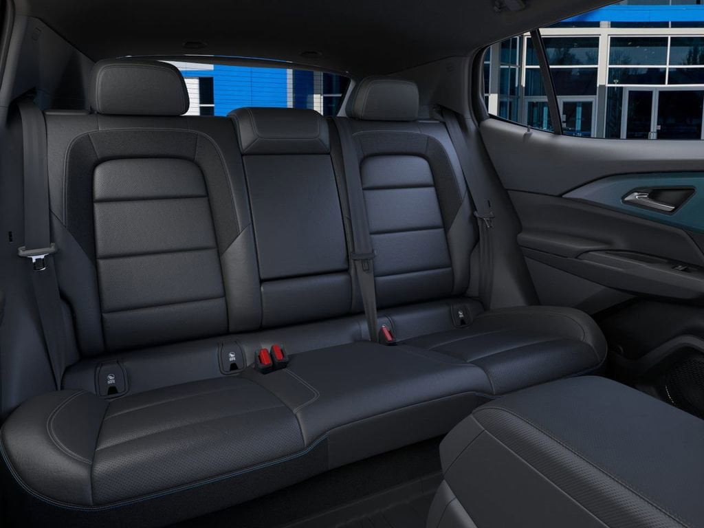 2026 Chevrolet Equinox EV 2LT - Photo 19