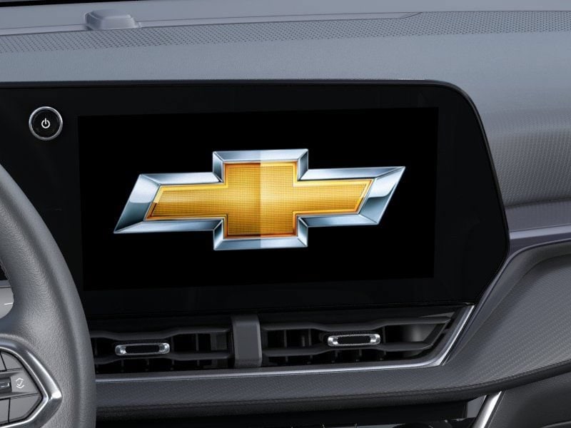 2027 Chevrolet Equinox LT - Photo 22