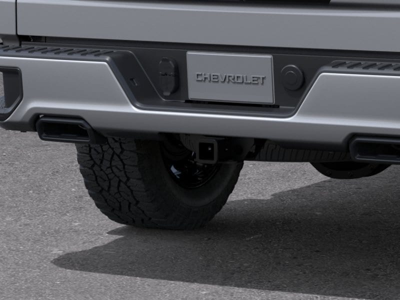 2026 Chevrolet Silverado 1500 RST - Photo 15